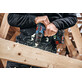 Bosch cordless drill EXSR18V-90 2 x 4.0 Ah
